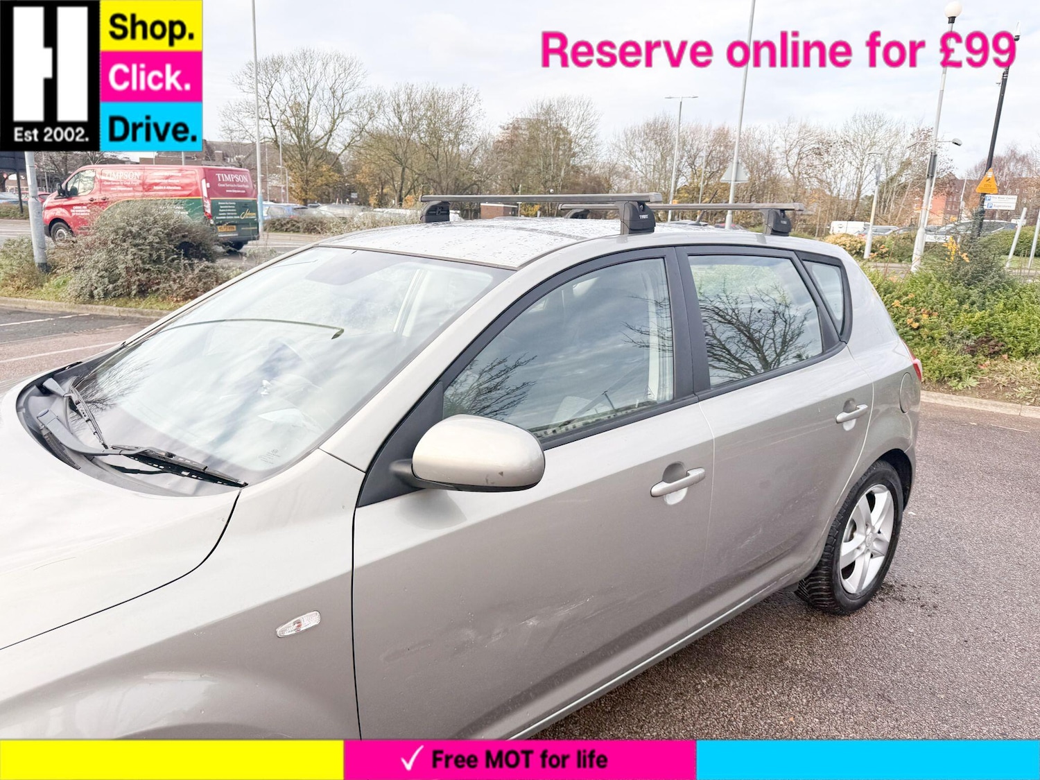 Used Kia Ceed 2011 for sale - 76824949: Photo 20