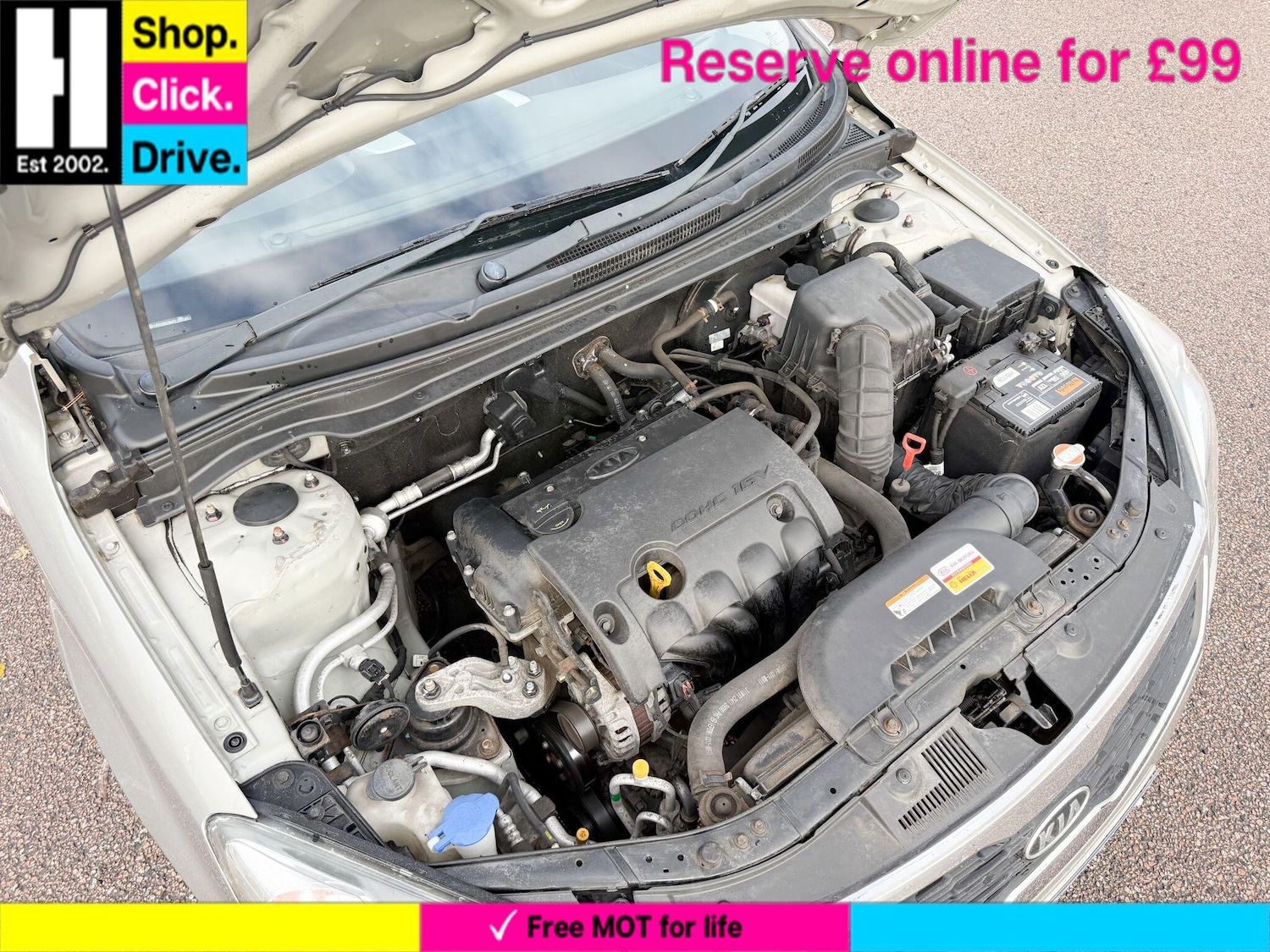 Used Kia Ceed 2011 for sale - 76824949: Photo 24