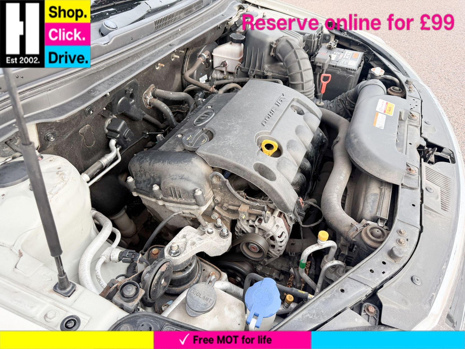 Used Kia Ceed 2011 for sale - 76824949: Photo 25