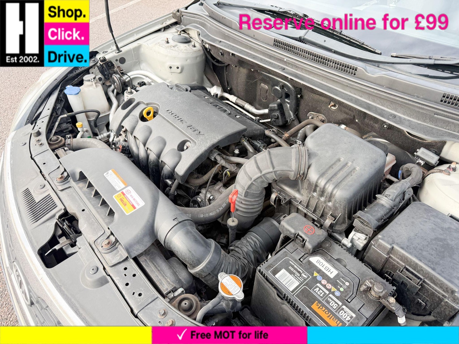 Used Kia Ceed 2011 for sale - 76824949: Photo 26