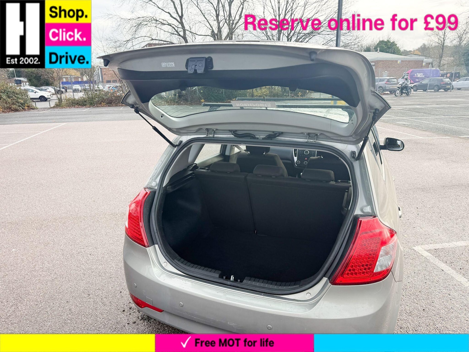 Used Kia Ceed 2011 for sale - 76824949: Photo 27