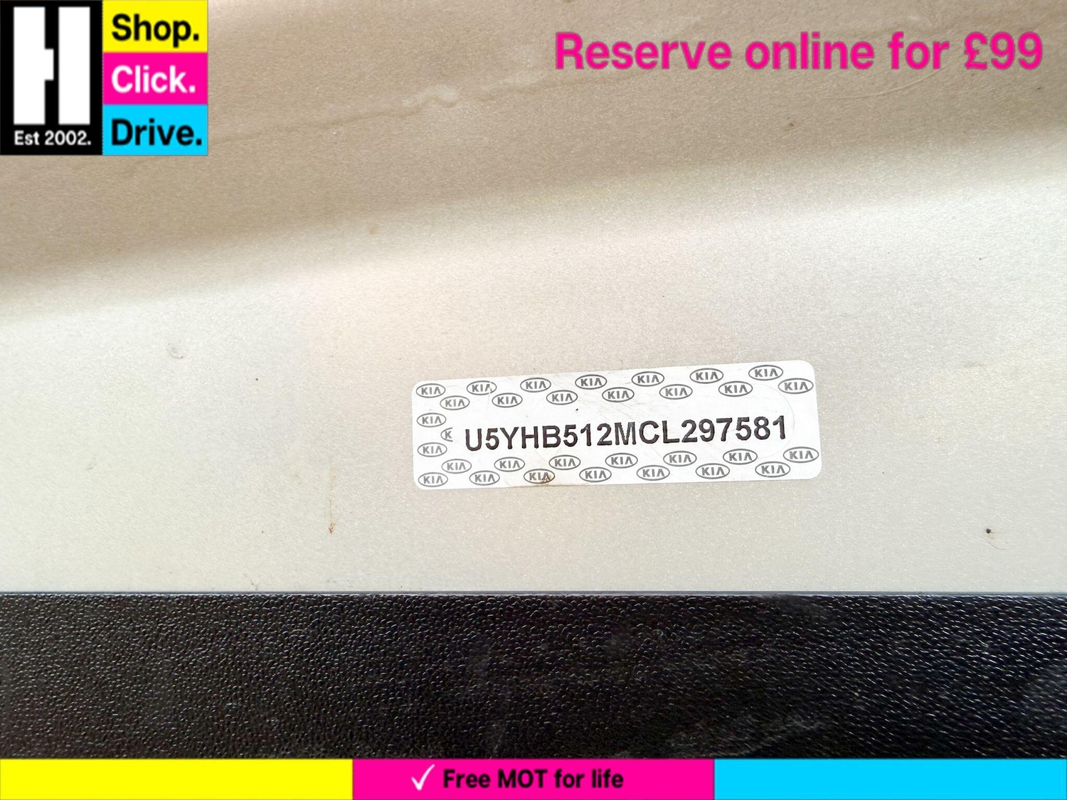 Used Kia Ceed 2011 for sale - 76824949: Photo 28