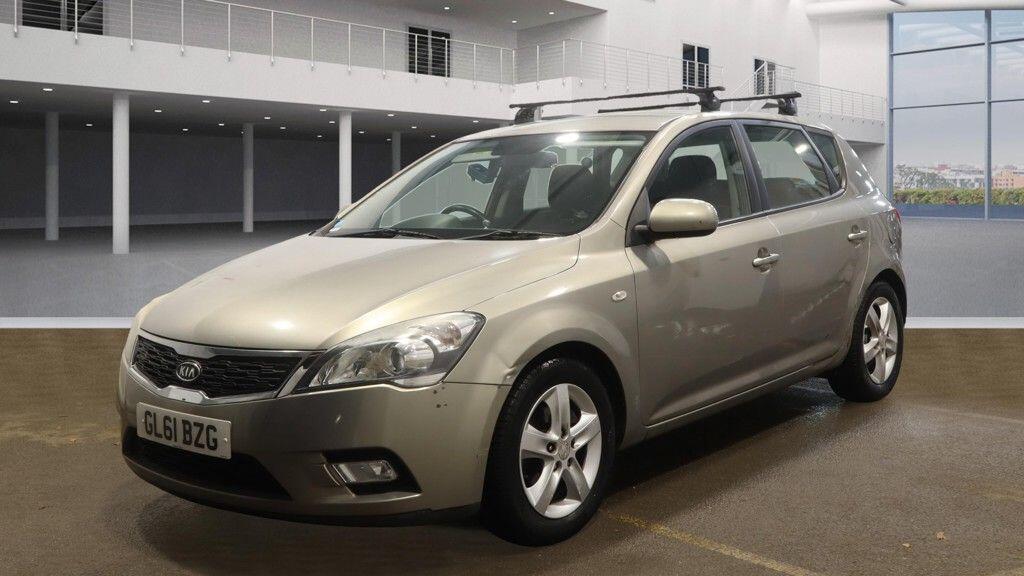 Used Kia Ceed for sale - 76824949: Photo 3