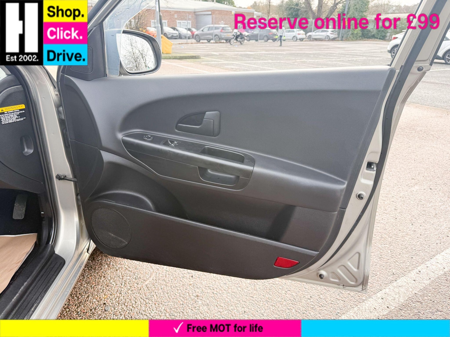 Used Kia Ceed 2011 for sale - 76824949: Photo 34