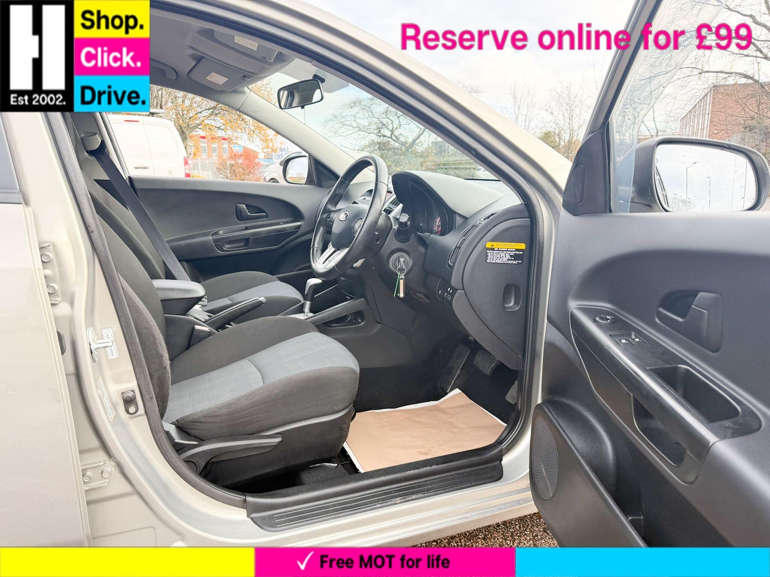 Used Kia Ceed 2011 for sale - 76824949: Photo 35