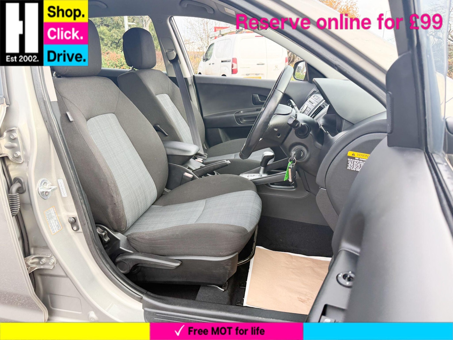 Used Kia Ceed 2011 for sale - 76824949: Photo 36