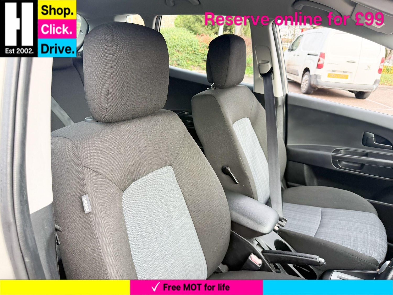 Used Kia Ceed 2011 for sale - 76824949: Photo 37