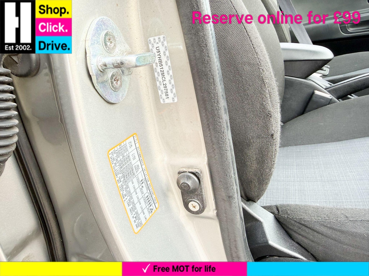 Used Kia Ceed 2011 for sale - 76824949: Photo 39