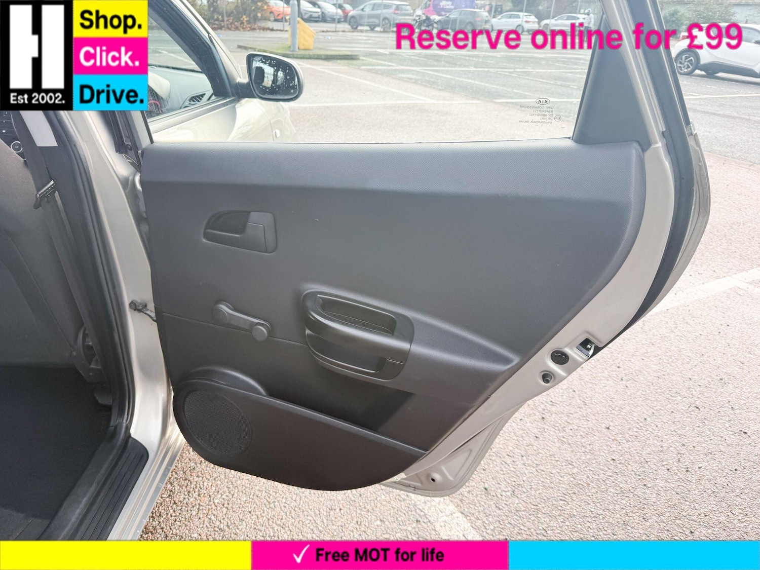 Used Kia Ceed 2011 for sale - 76824949: Photo 40