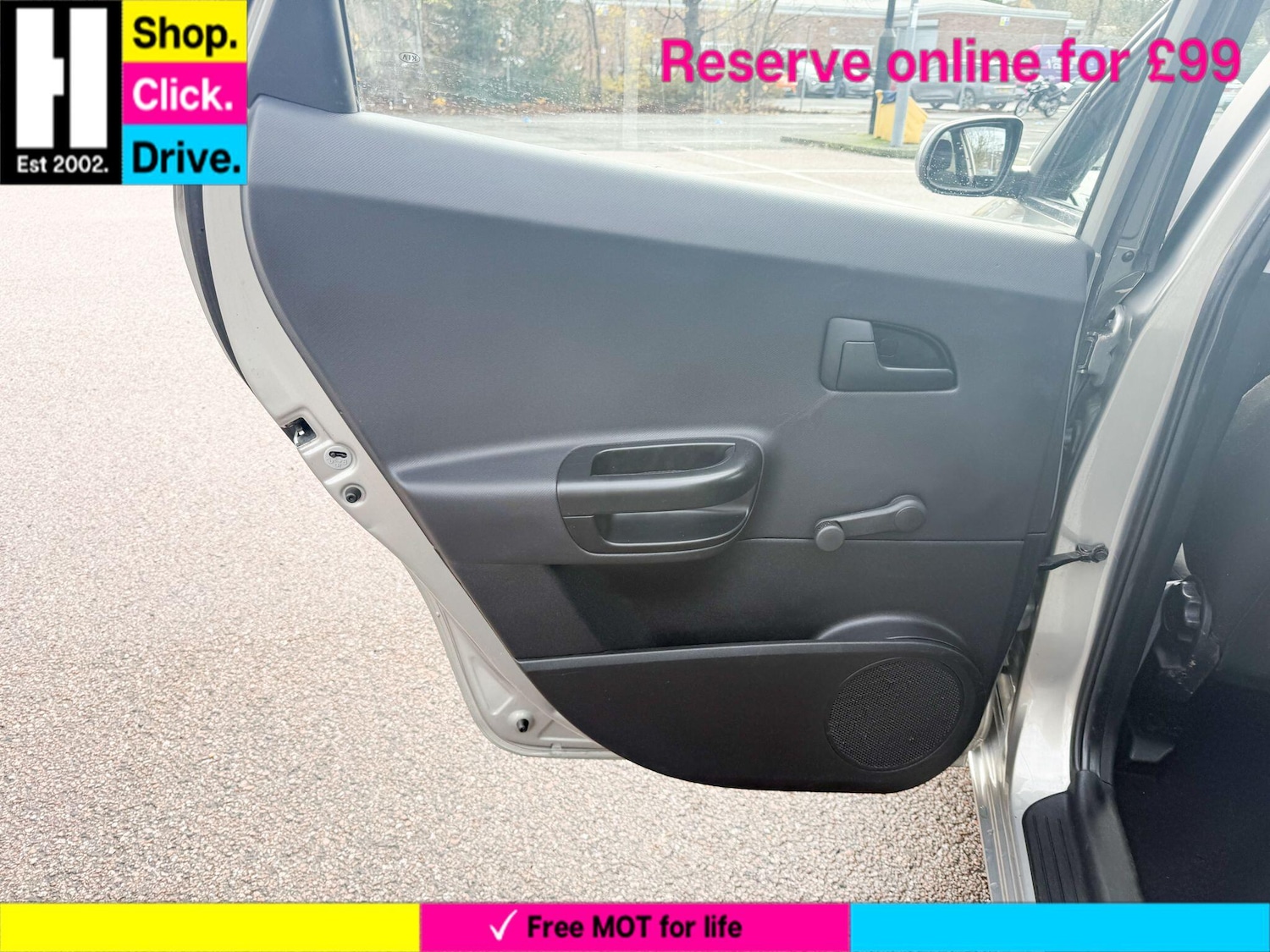 Used Kia Ceed 2011 for sale - 76824949: Photo 41