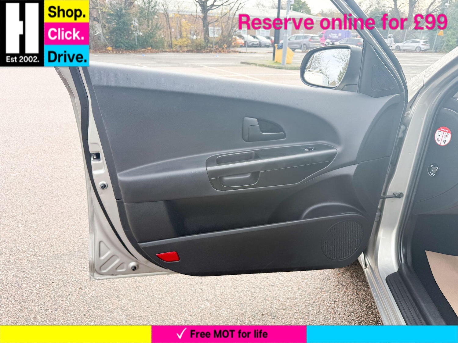 Used Kia Ceed 2011 for sale - 76824949: Photo 43