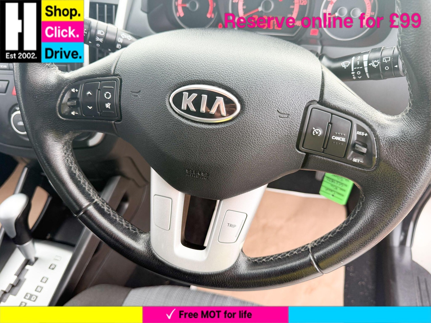 Used Kia Ceed 2011 for sale - 76824949: Photo 49