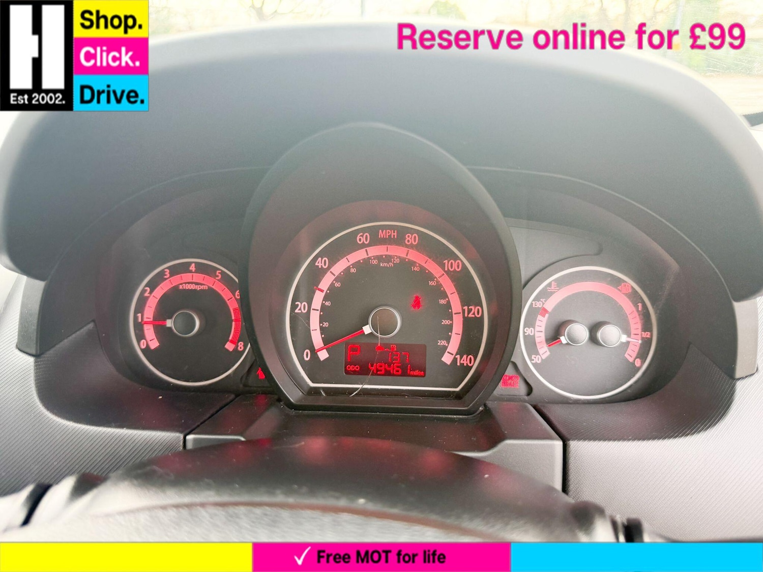 Used Kia Ceed 2011 for sale - 76824949: Photo 50