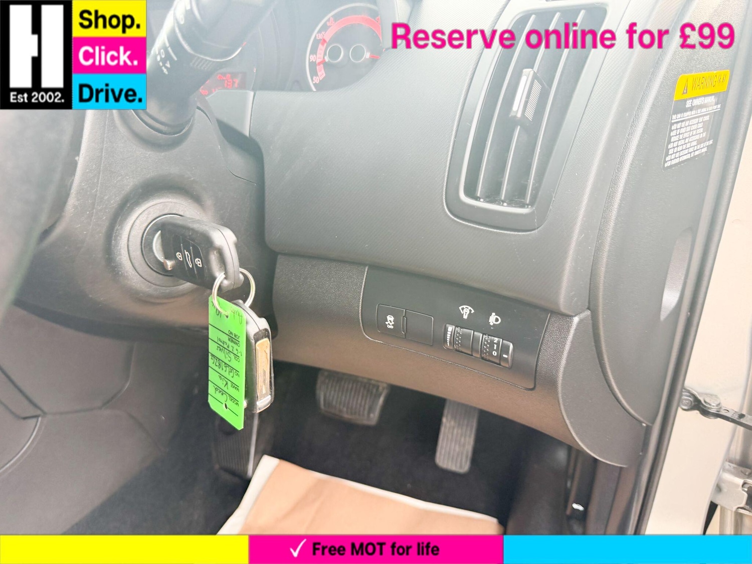 Used Kia Ceed 2011 for sale - 76824949: Photo 51