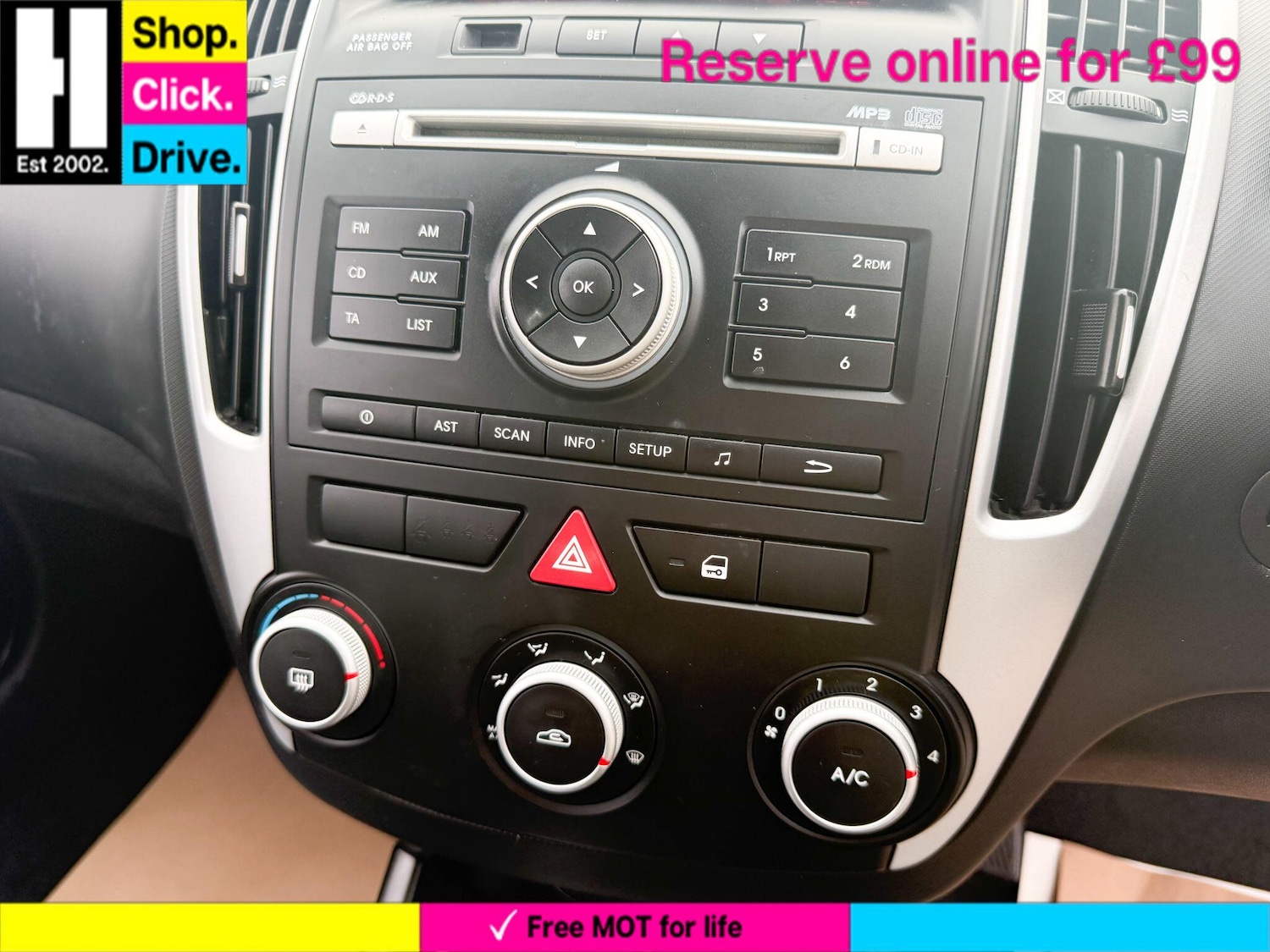 Used Kia Ceed 2011 for sale - 76824949: Photo 53