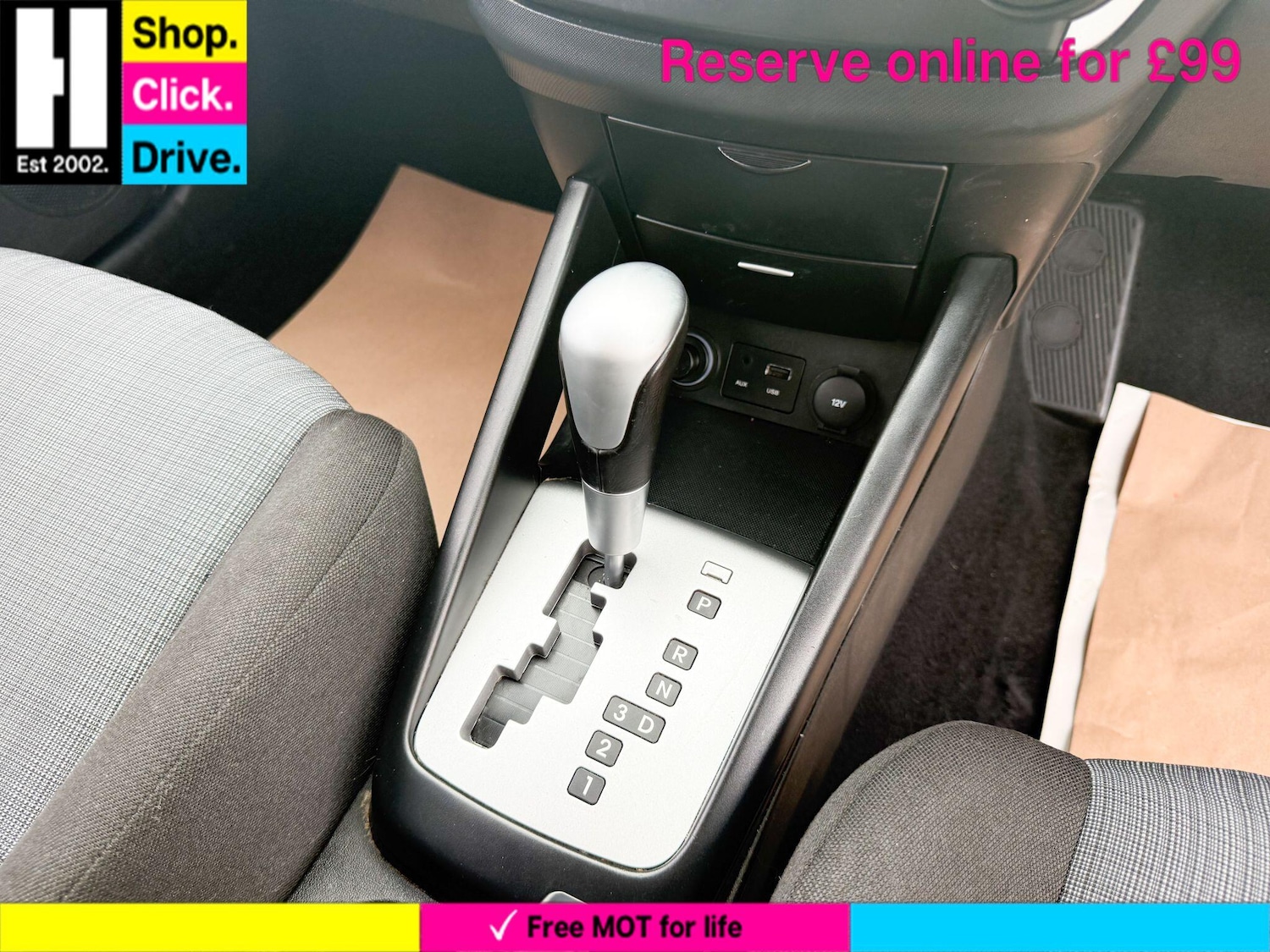 Used Kia Ceed 2011 for sale - 76824949: Photo 54