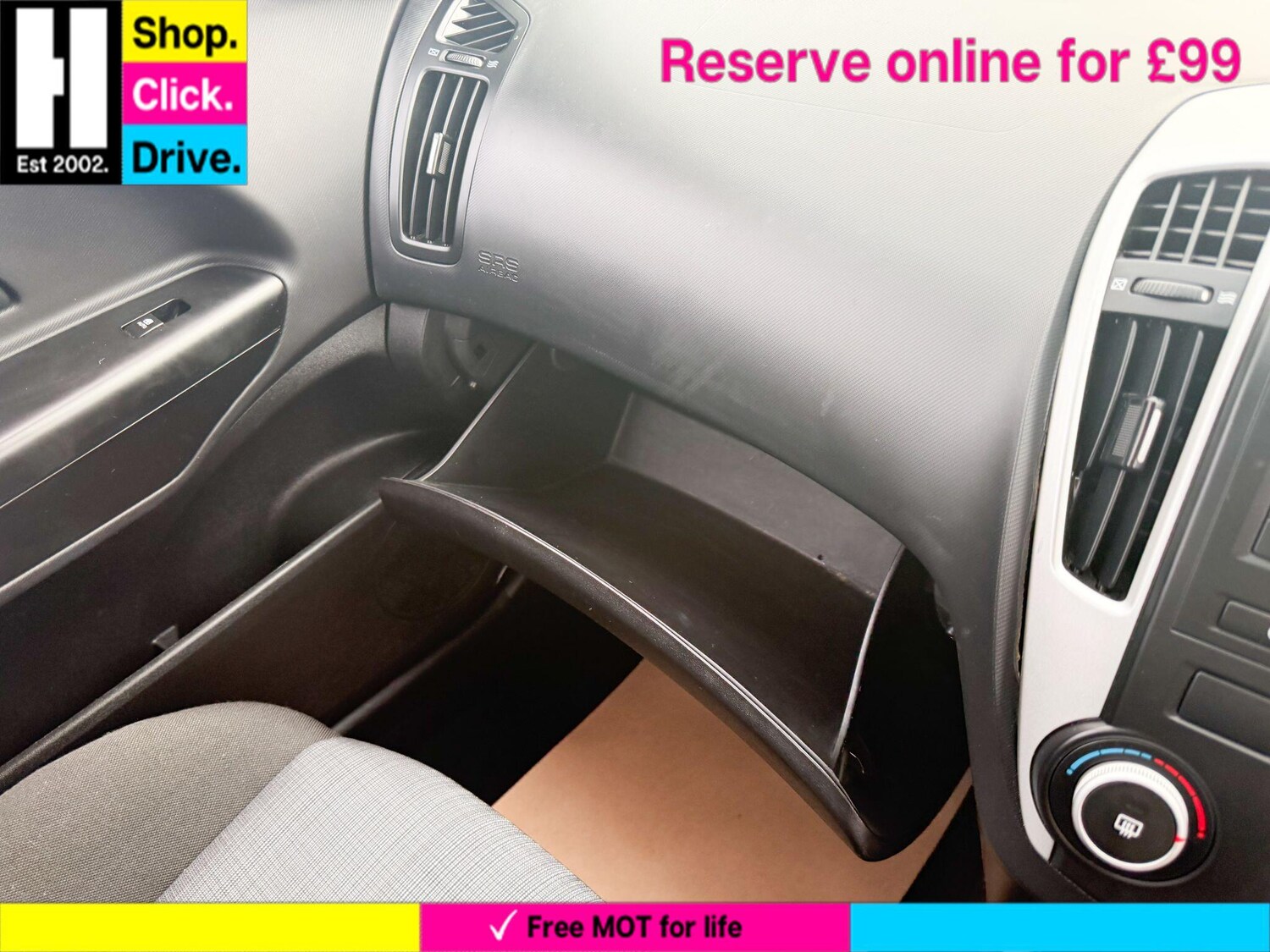 Used Kia Ceed 2011 for sale - 76824949: Photo 56