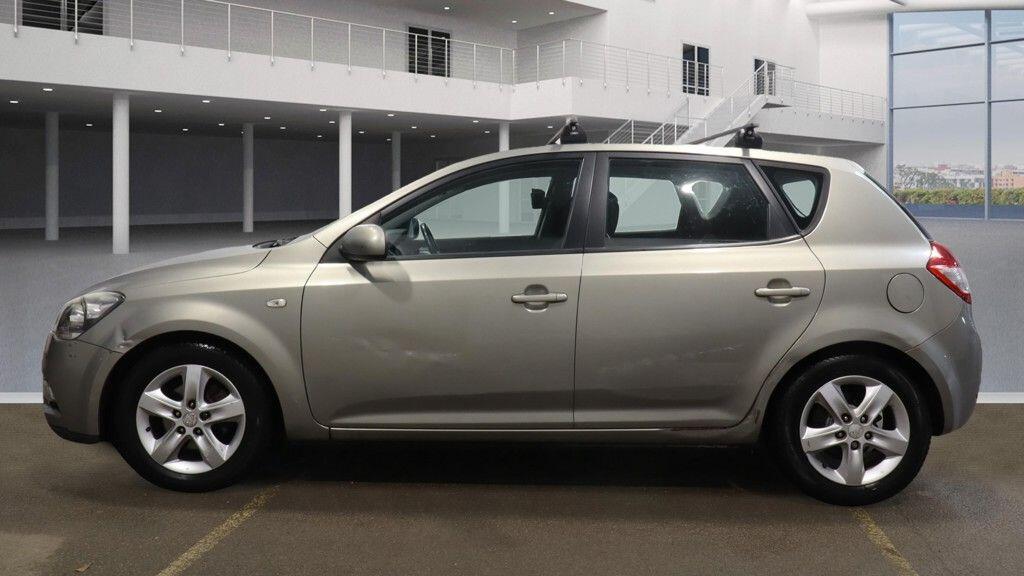 Used Kia Ceed for sale - 76824949: Photo 7