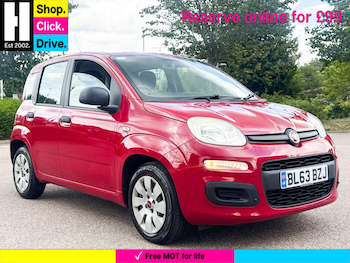 (63) - 1.2 Pop Euro 6 5dr