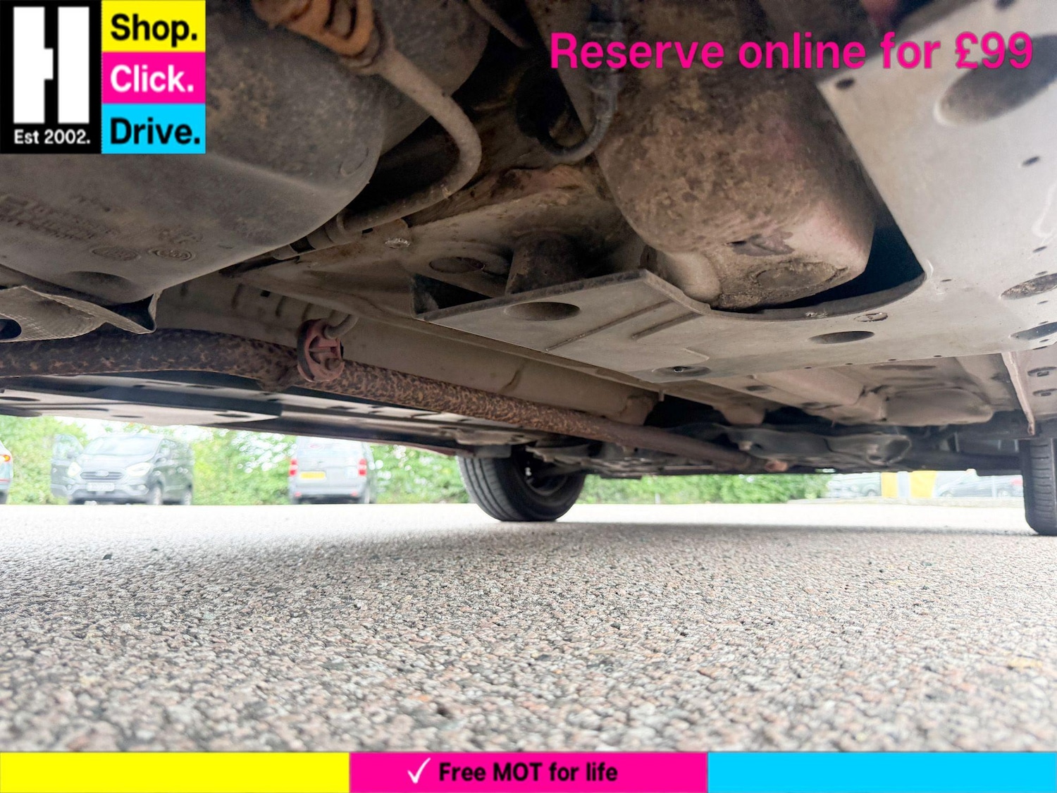 Used Fiat Panda 2014 for sale - 76657960: Photo 26