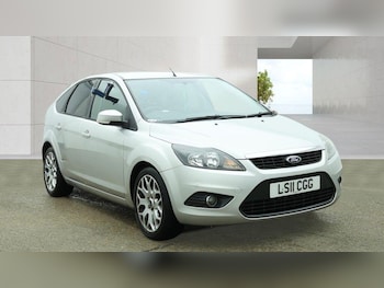 Used Ford Focus 2011 for sale - 78471907: Photo