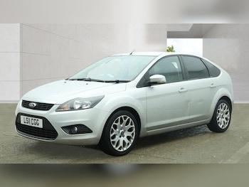 Used Ford Focus 2011 for sale - 78471907: Photo