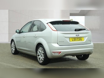 Used Ford Focus 2011 for sale - 78471907: Photo