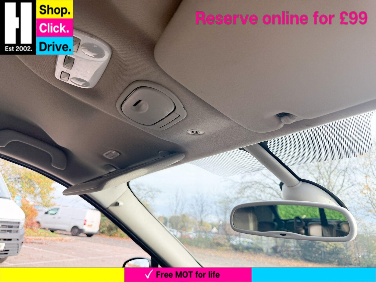 Used Renault Grand Scenic 2010 for sale - 77524530: Photo 50