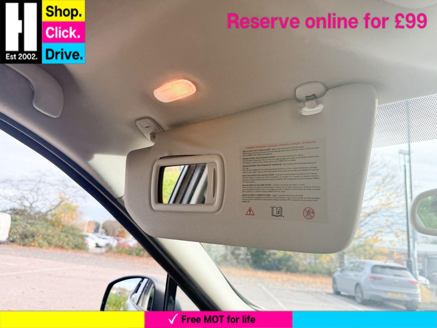 Used Renault Grand Scenic 2010 for sale - 77524530: Photo 51