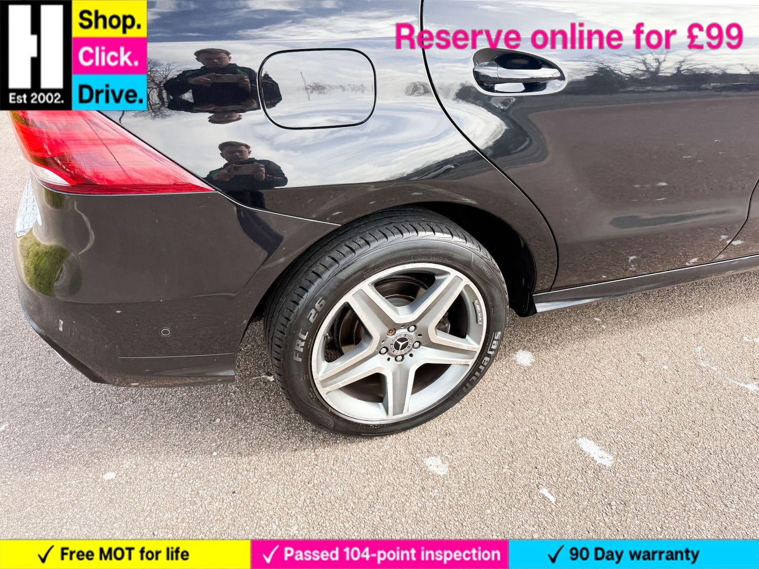 Used Mercedes-Benz GLE 2017 for sale - 77925291: Photo 15