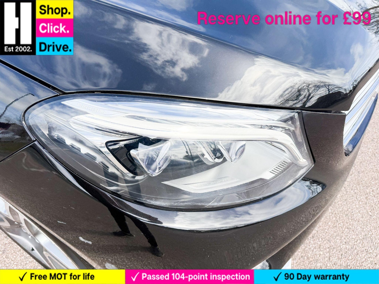 Used Mercedes-Benz GLE 2017 for sale - 77925291: Photo 26