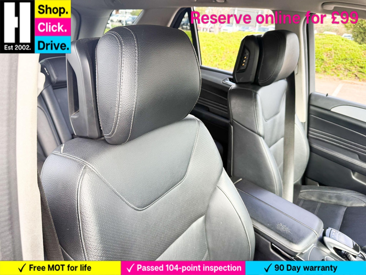 Used Mercedes-Benz GLE 2017 for sale - 77925291: Photo 40