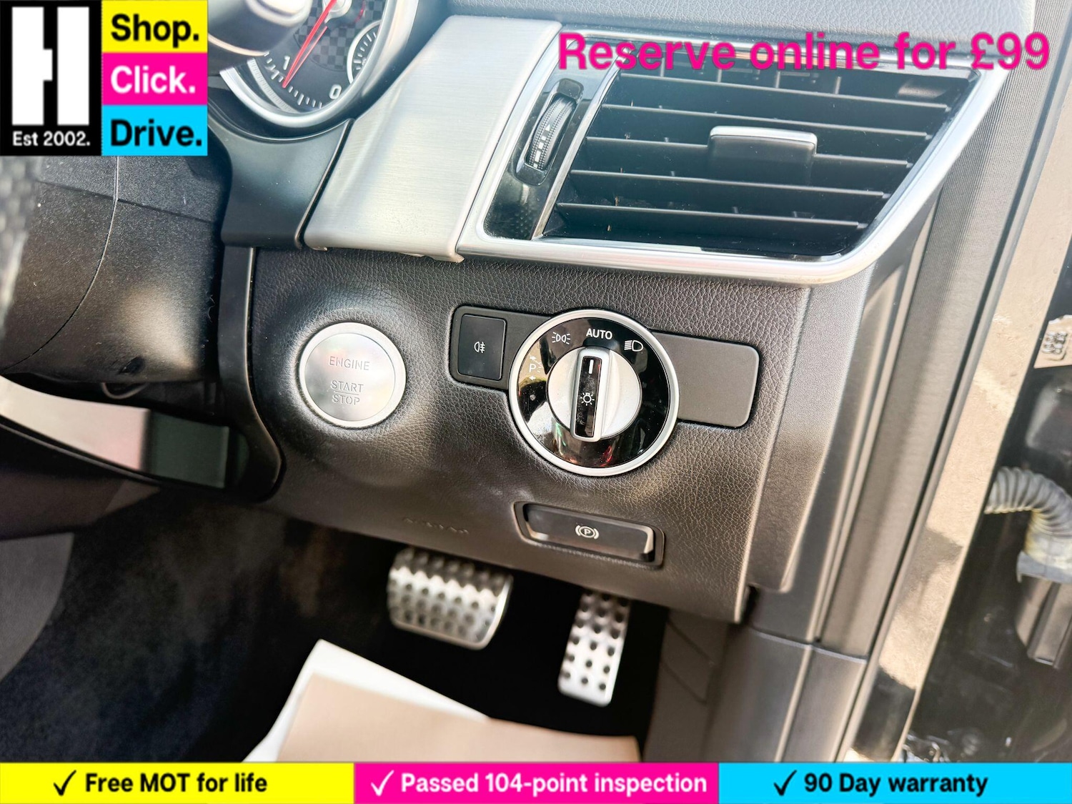 Used Mercedes-Benz GLE 2017 for sale - 77925291: Photo 61