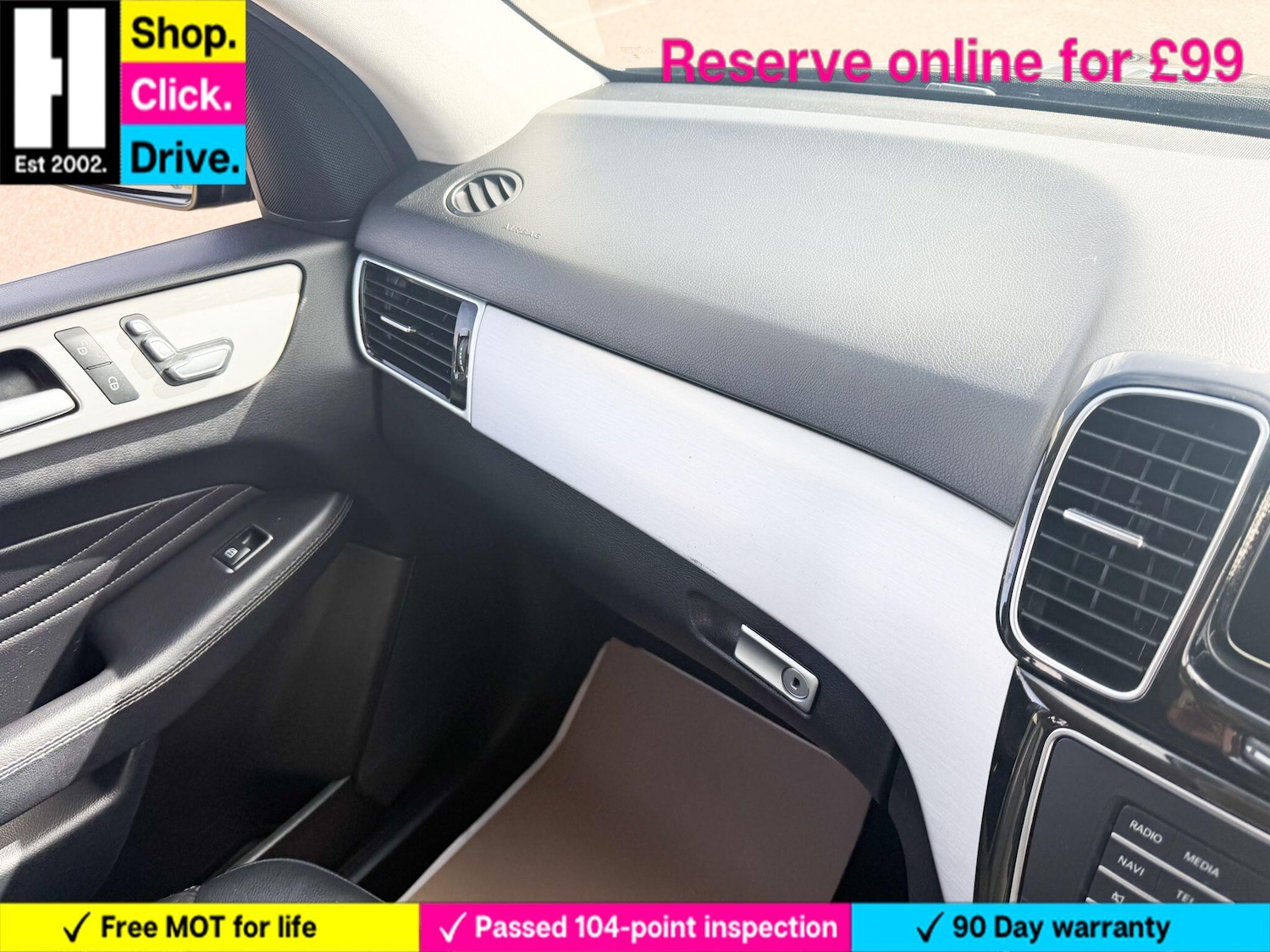 Used Mercedes-Benz GLE 2017 for sale - 77925291: Photo 69