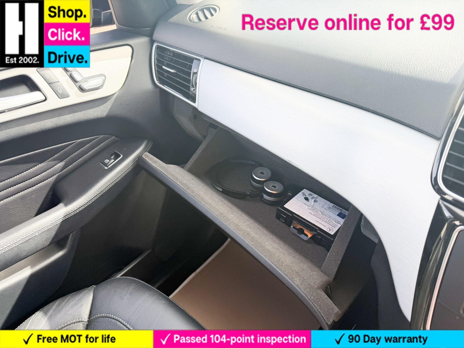 Used Mercedes-Benz GLE 2017 for sale - 77925291: Photo 70