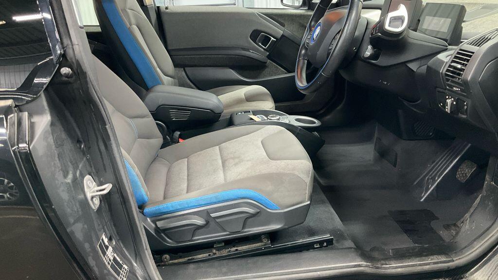 Used BMW i3 2022 for sale - 77550060: Photo 10