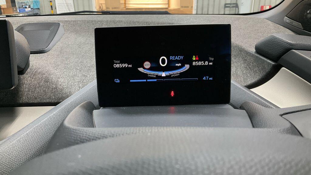 Used BMW i3 2022 for sale - 77550060: Photo 11