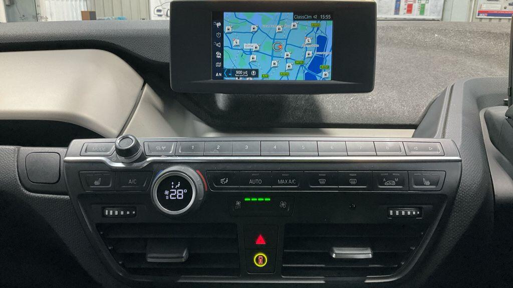 Used BMW i3 2022 for sale - 77550060: Photo 12