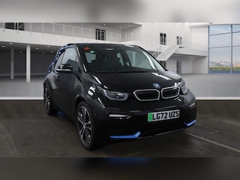 2022 (72) - 135kW S 42kWh 5dr Auto