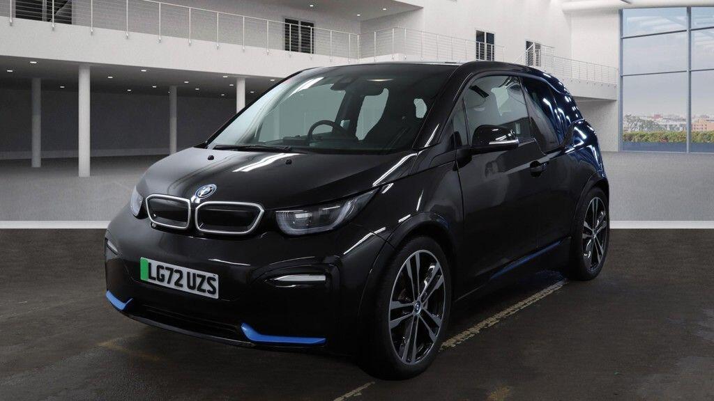 Used BMW i3 2022 for sale - 77550060: Photo 2
