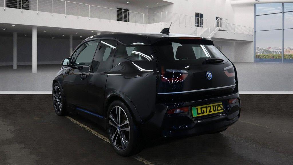 Used BMW i3 2022 for sale - 77550060: Photo 3