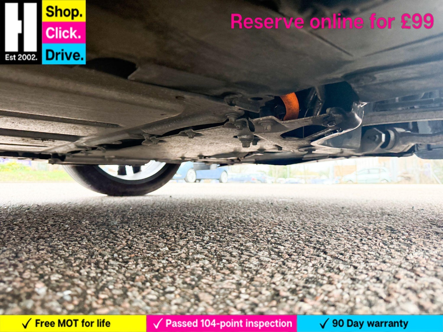 Used BMW i3 2022 for sale - 77550060: Photo 30