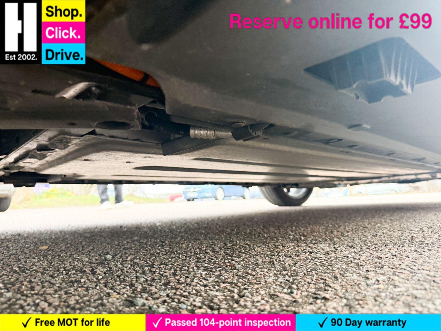 Used BMW i3 2022 for sale - 77550060: Photo 31