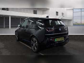 Used BMW i3 2022 for sale - 77550060: Photo