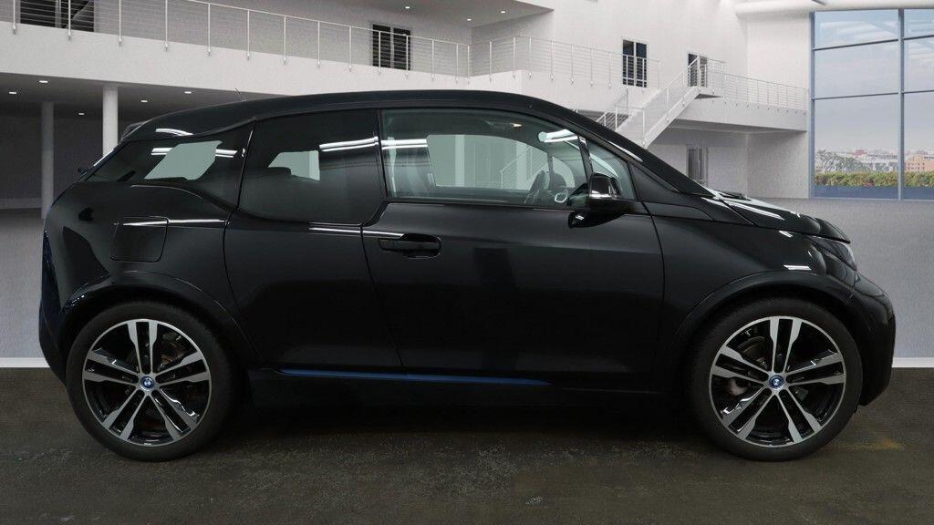 Used BMW i3 2022 for sale - 77550060: Photo 6