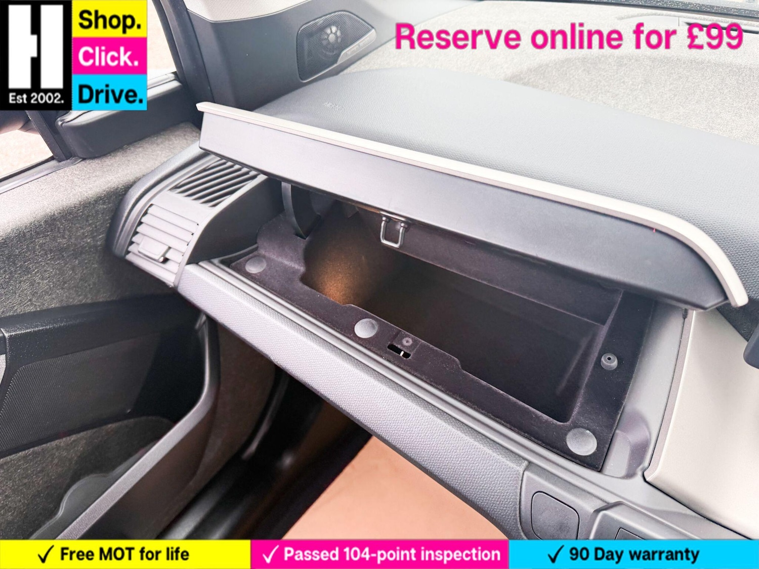 Used BMW i3 2022 for sale - 77550060: Photo 62