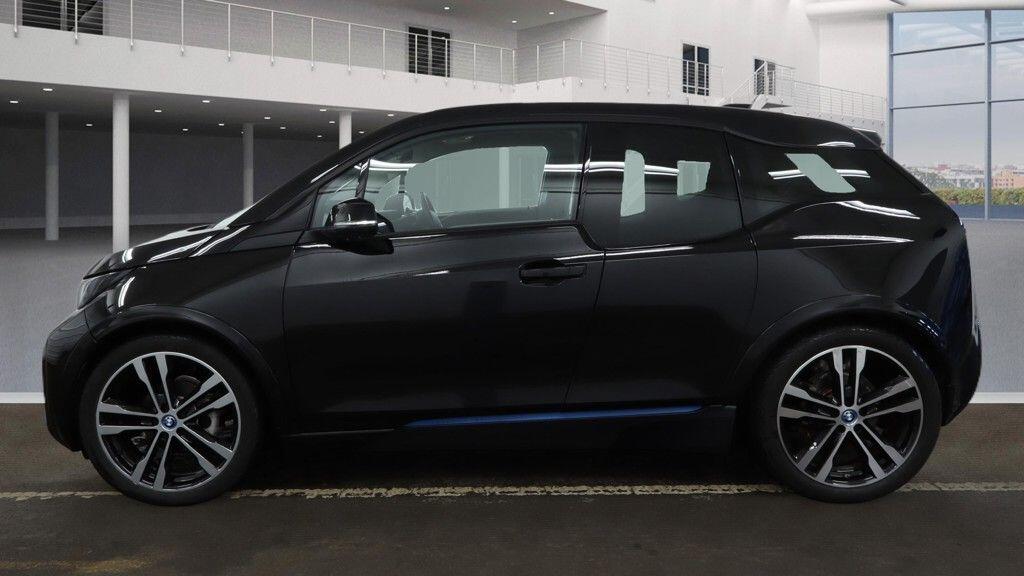 Used BMW i3 2022 for sale - 77550060: Photo 7