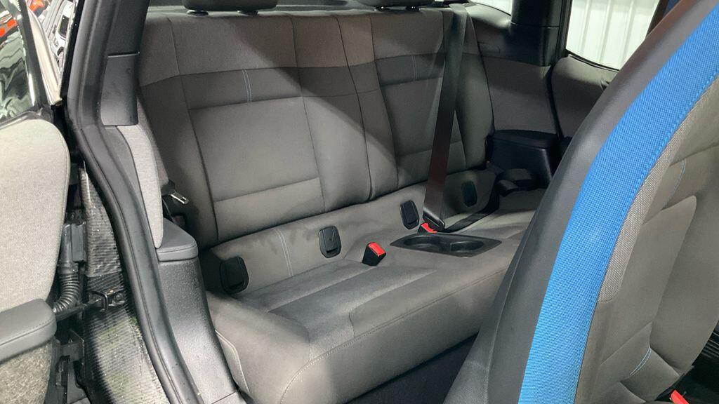 Used BMW i3 2022 for sale - 77550060: Photo 9
