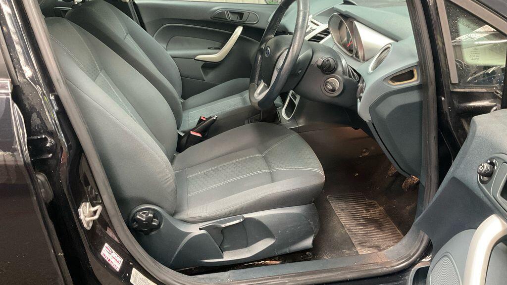 Used Ford Fiesta for sale - 77807829: Photo 10