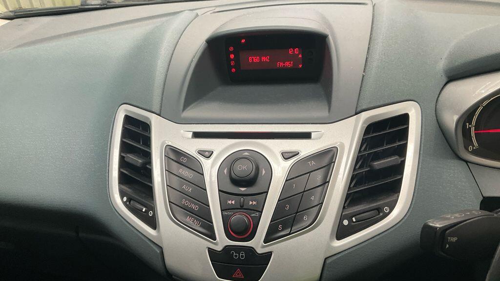 Used Ford Fiesta for sale - 77807829: Photo 12